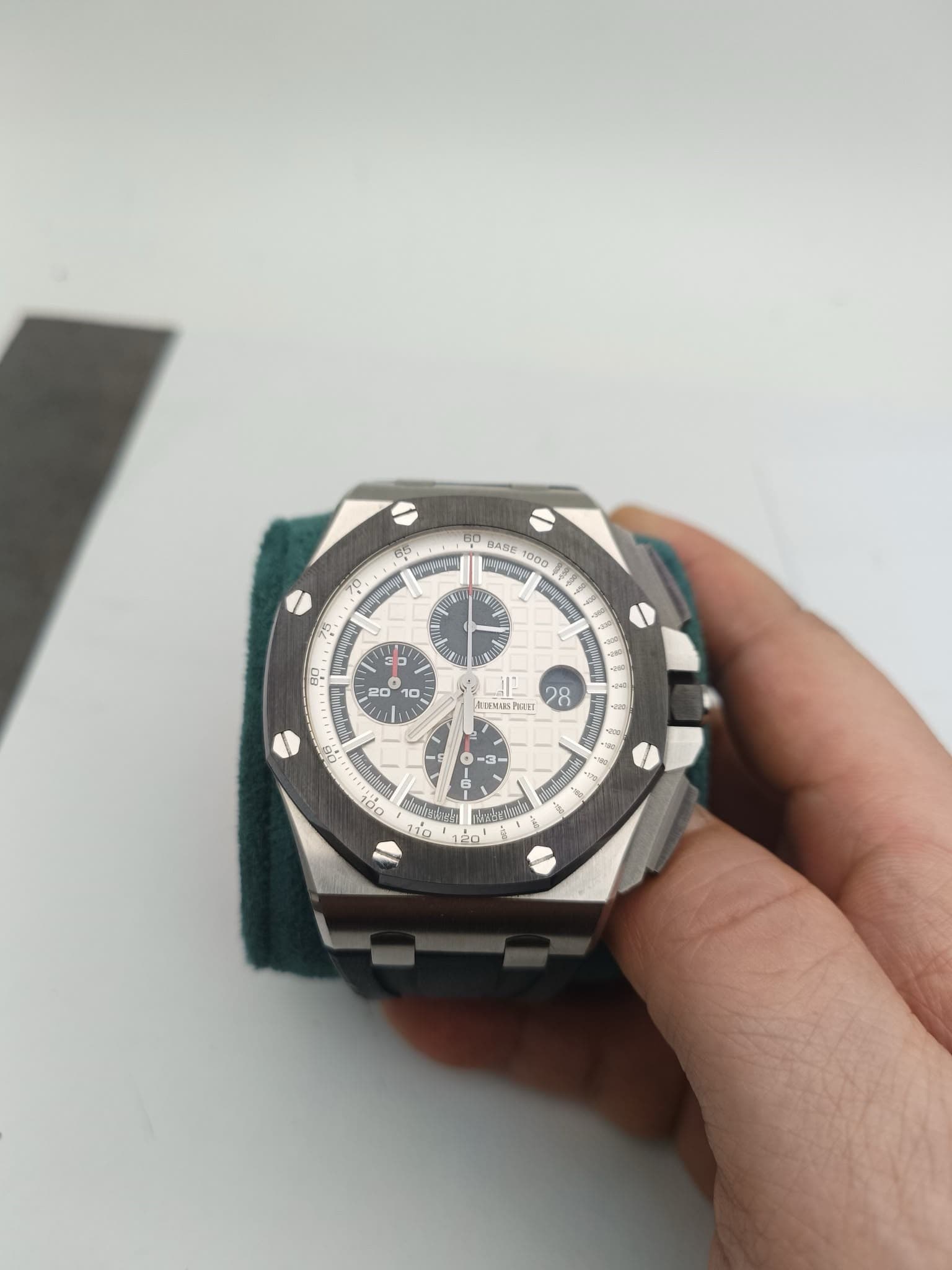 Audemars Piguet Royal Oak Offshore