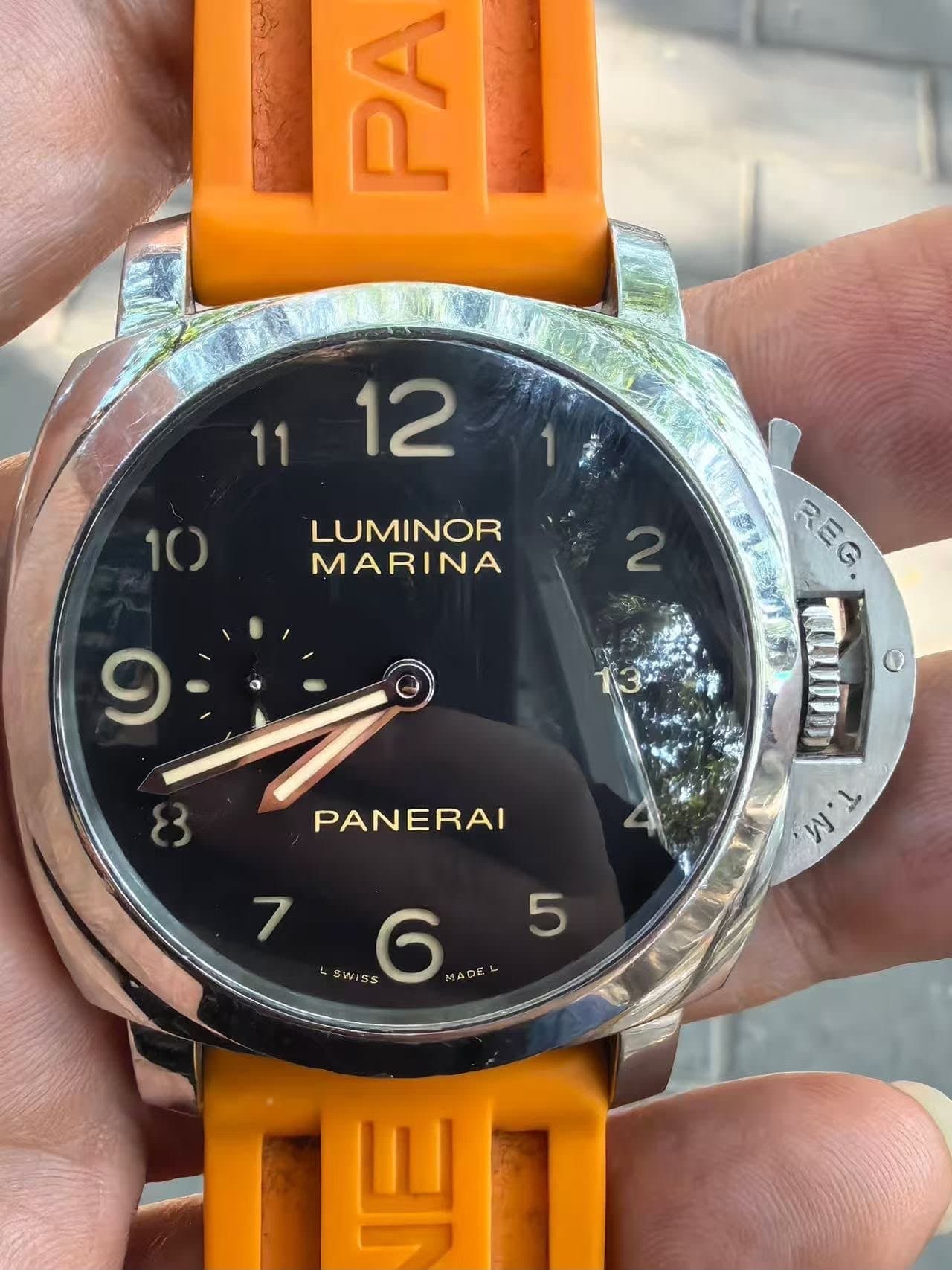 Panerai Luminor Marina 1950 3 Days Automatic