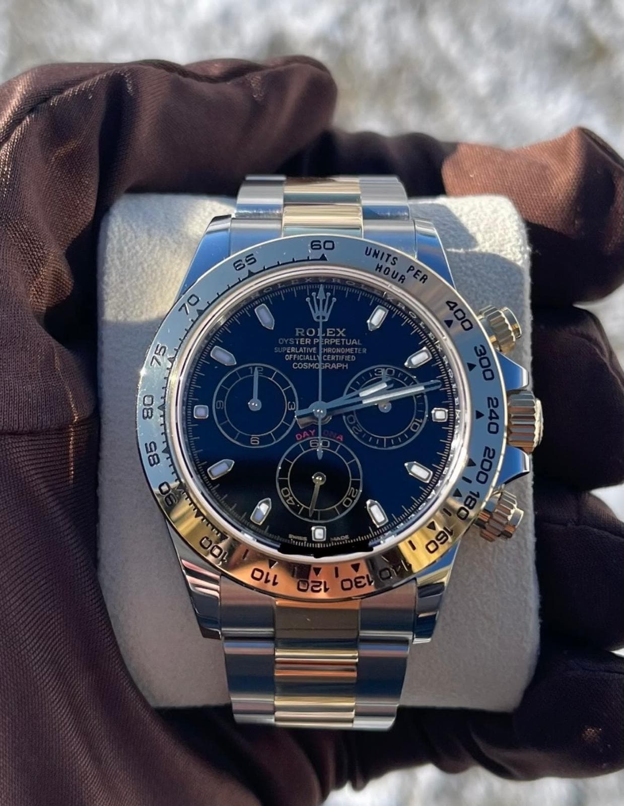 Rolex Daytona