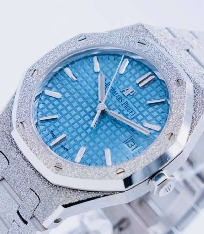 Audemars Piguet Royal Oak