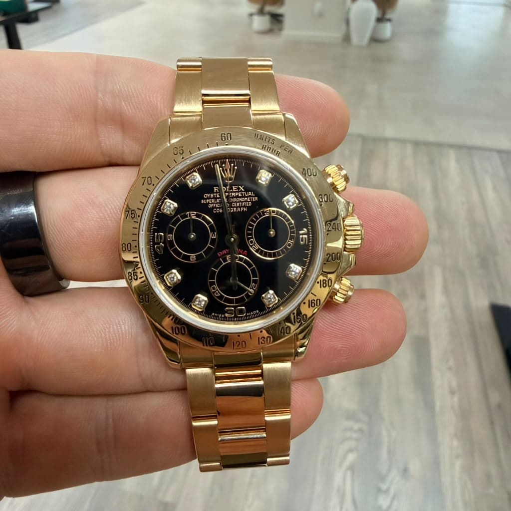 Rolex Daytona