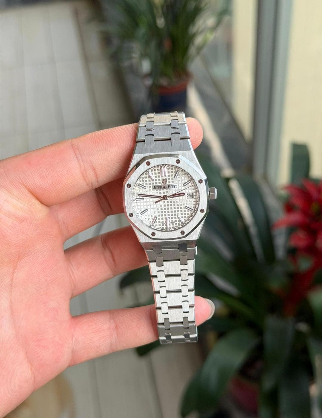 Audemars Piguet Royal Oak