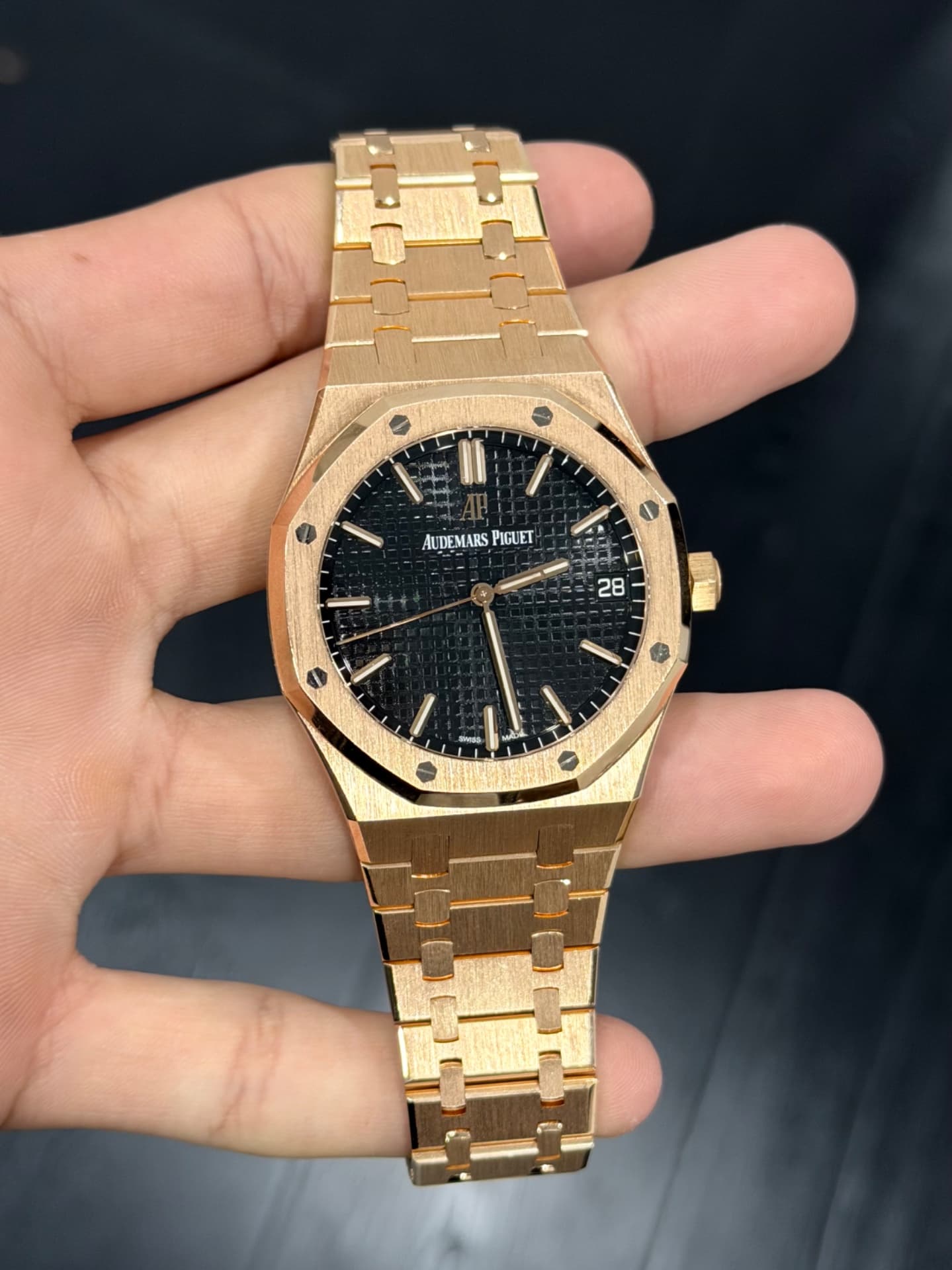 Audemars Piguet Royal Oak
