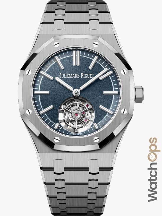 Audemars Piguet Royal Oak