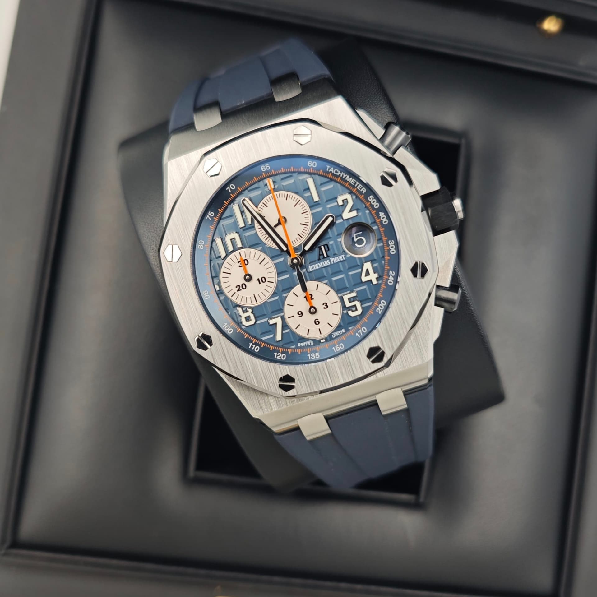 Audemars Piguet Royal Oak Offshore