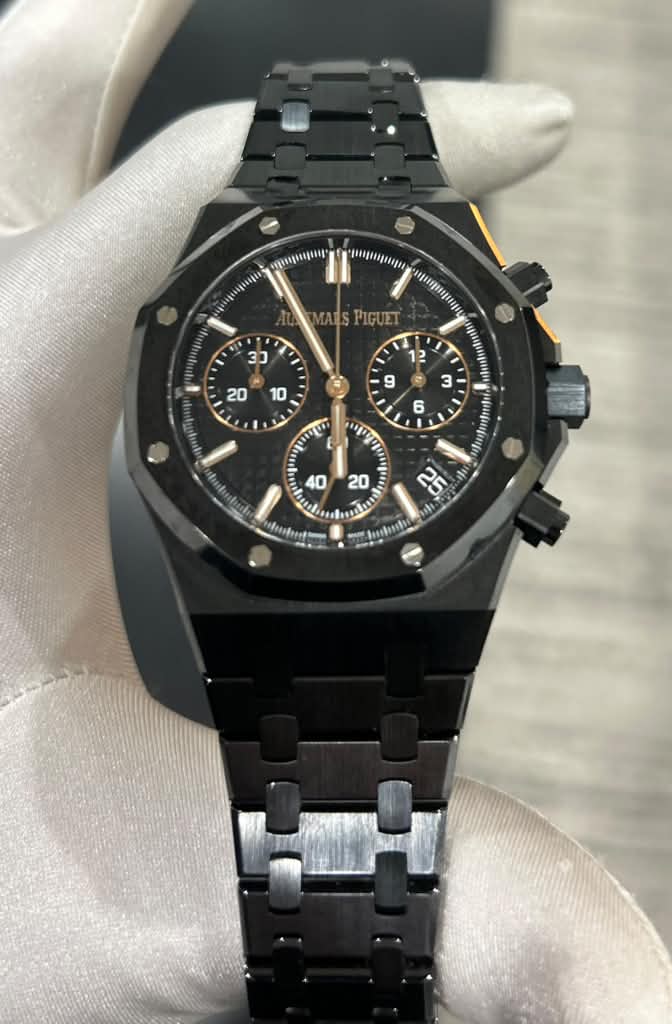 Audemars Piguet Royal Oak