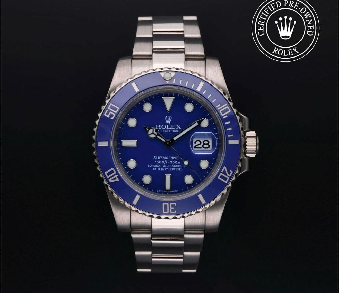 Watch request