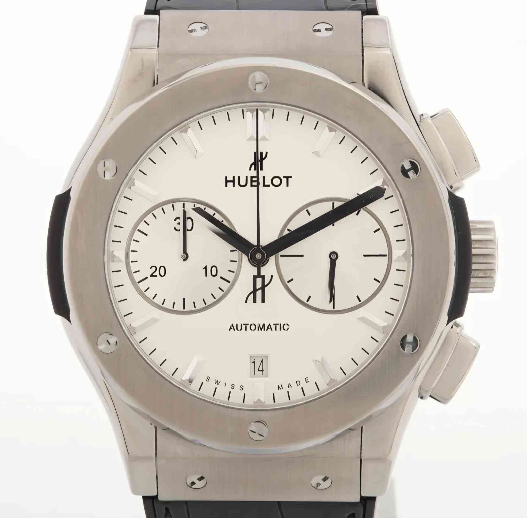 Hublot Big Bang