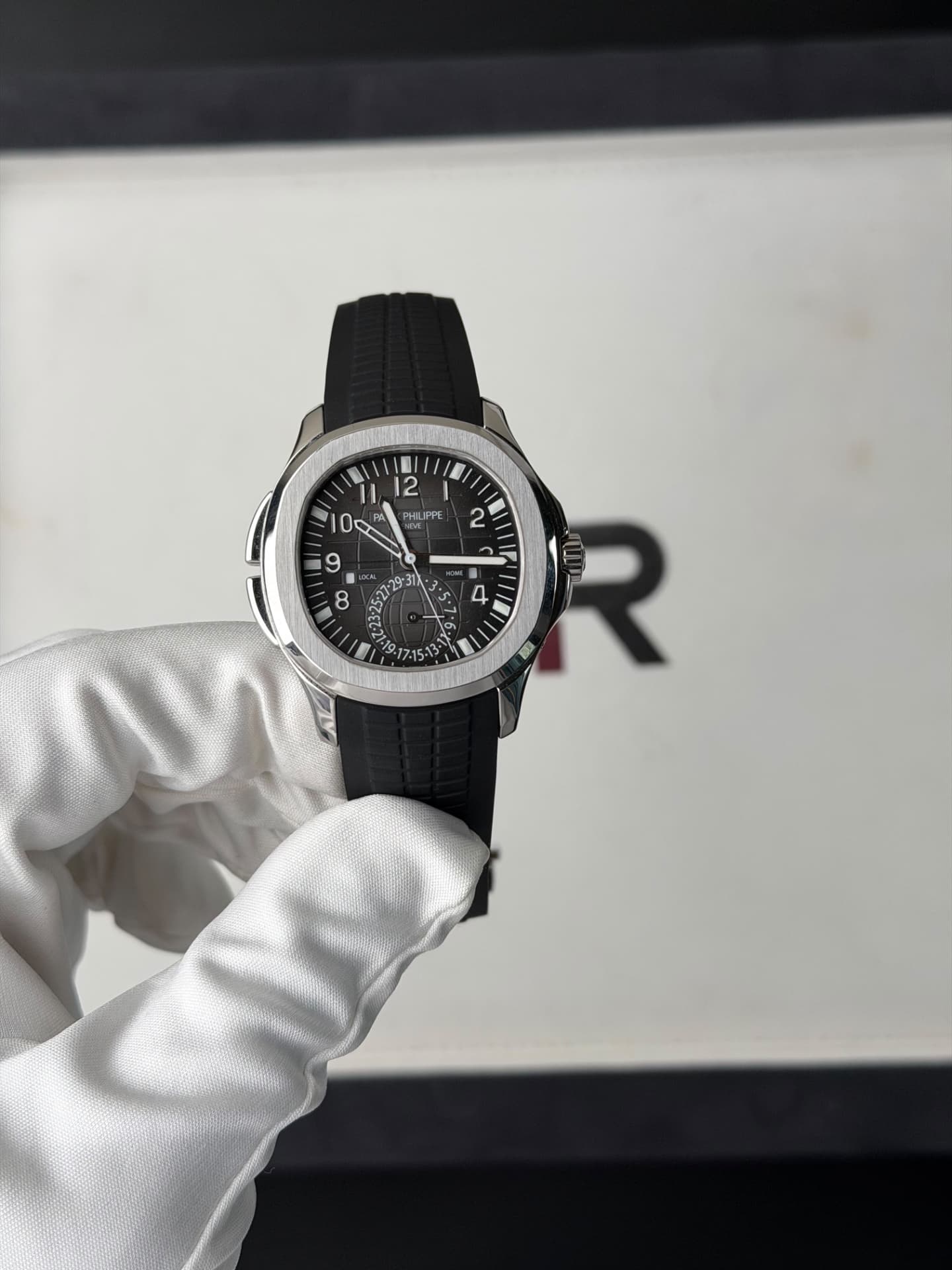 Patek Philippe Aquanaut