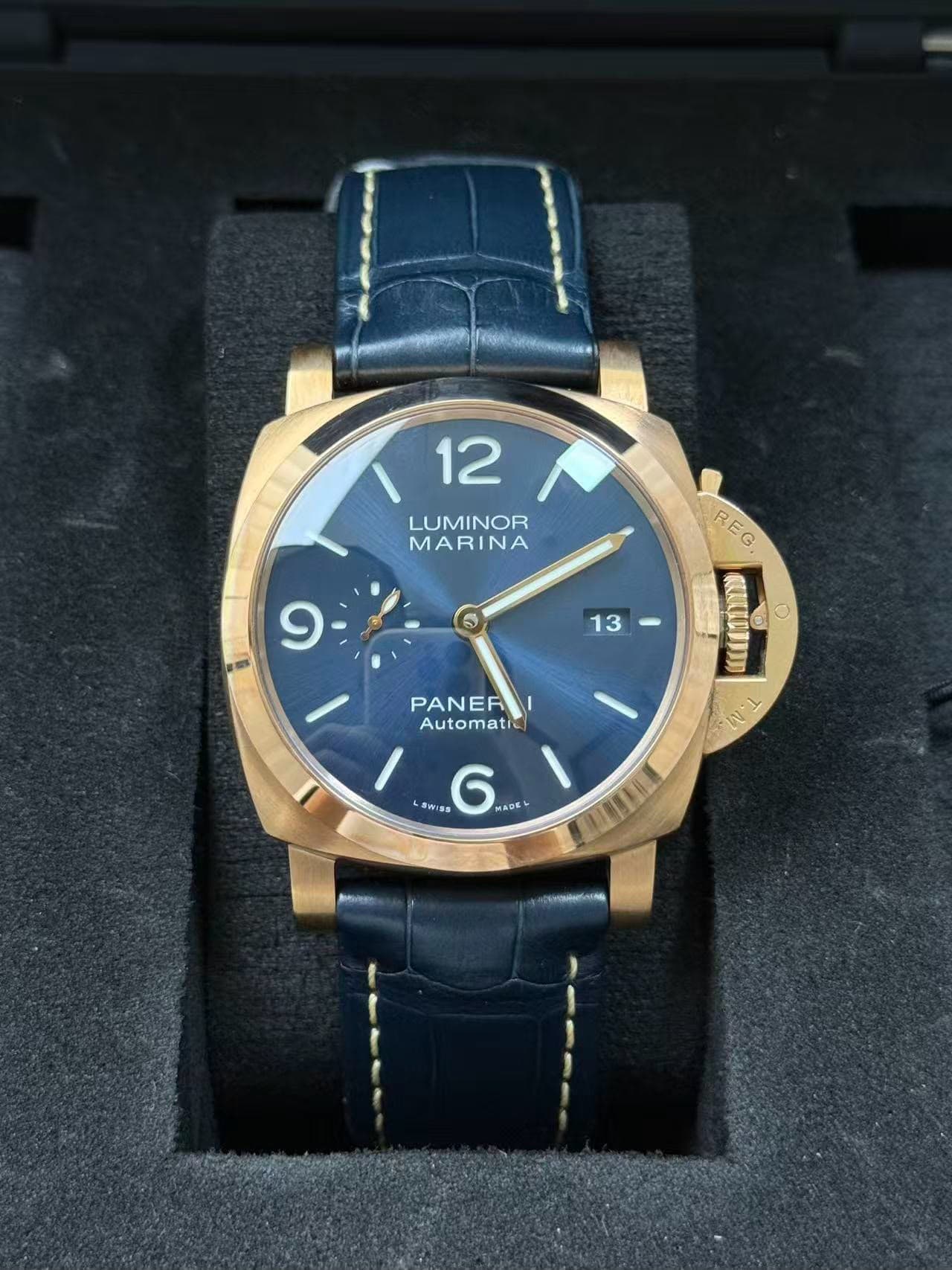 Panerai Luminor