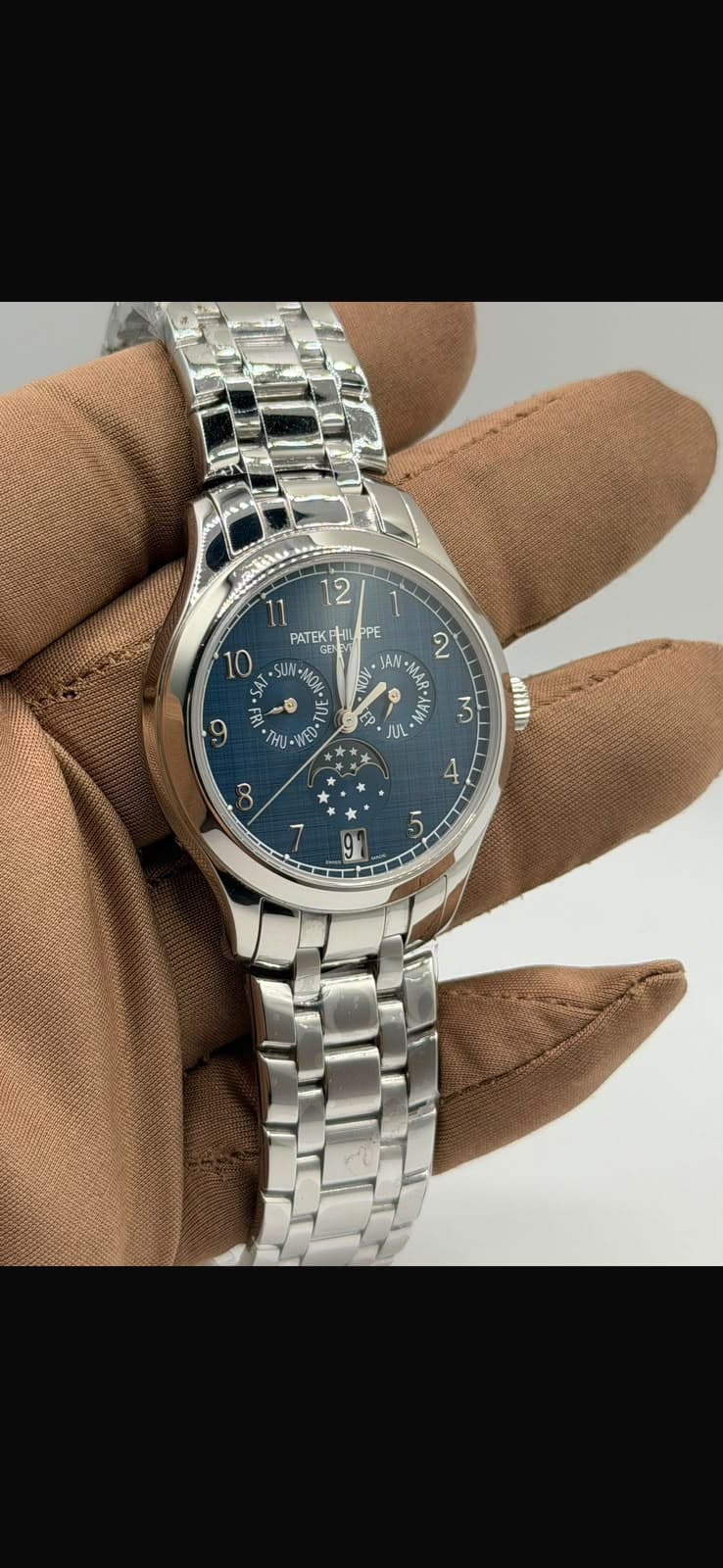 Patek Philippe Twenty~4