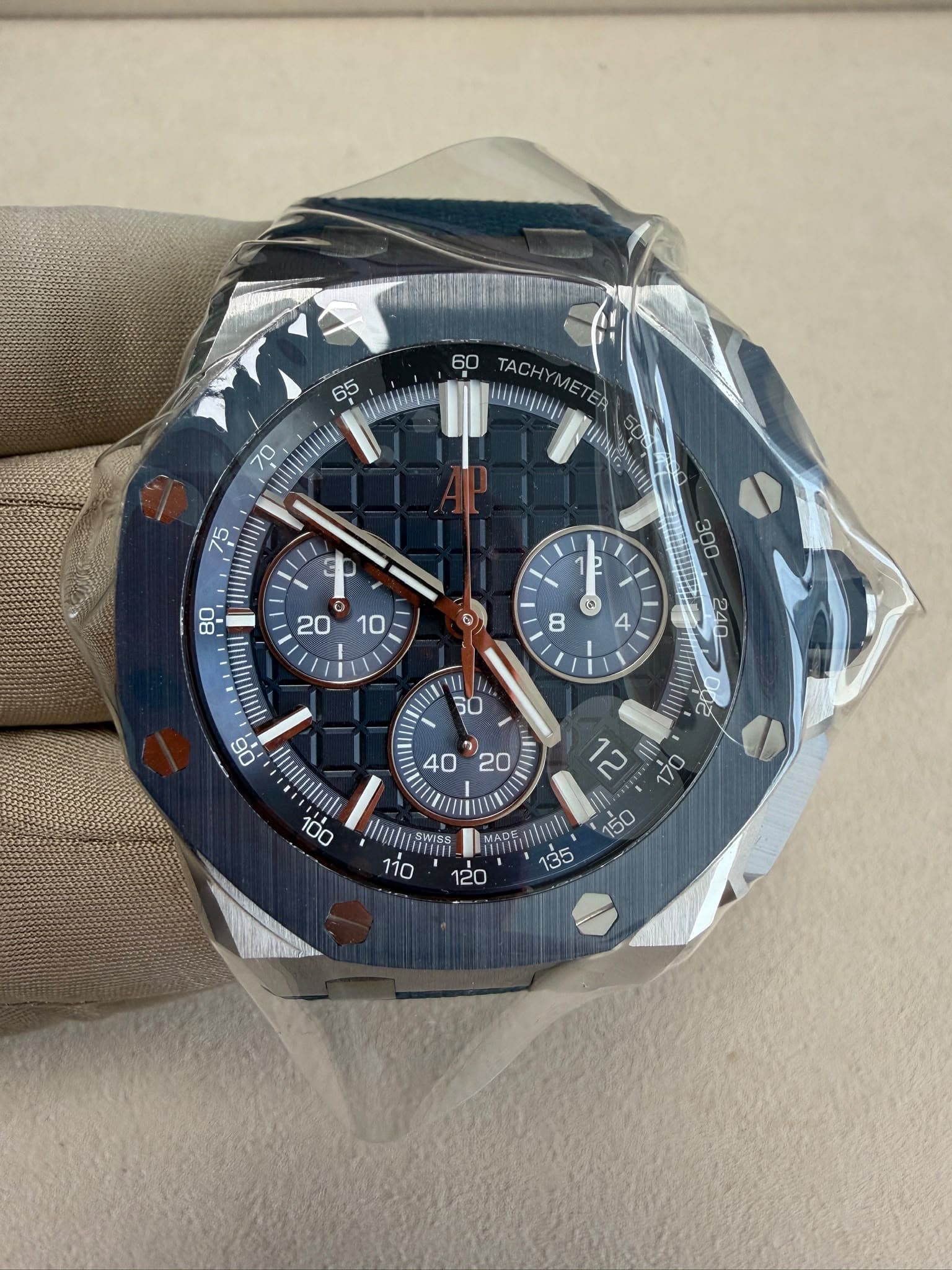 Audemars Piguet Royal Oak Offshore