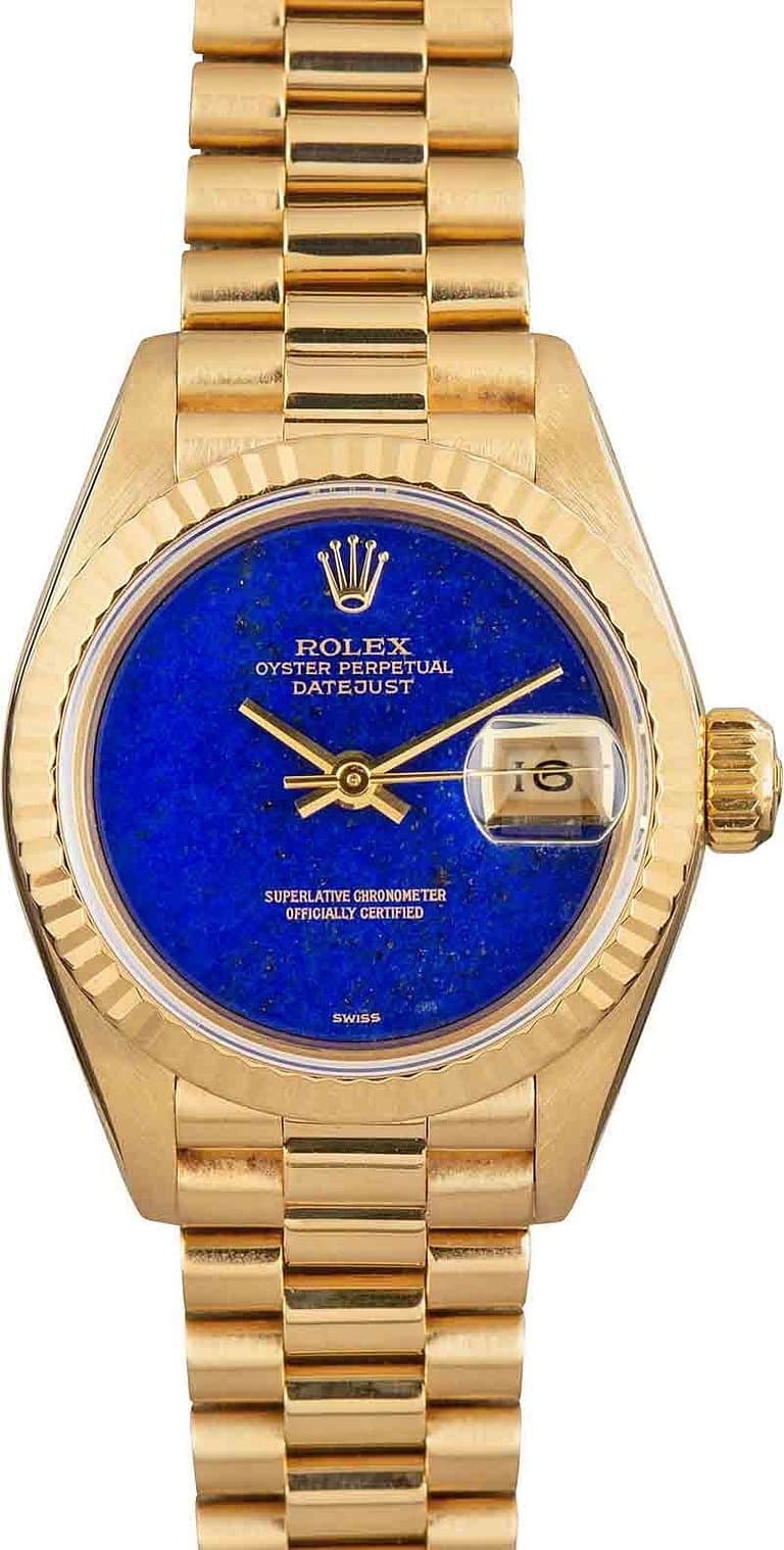 Rolex Datejust