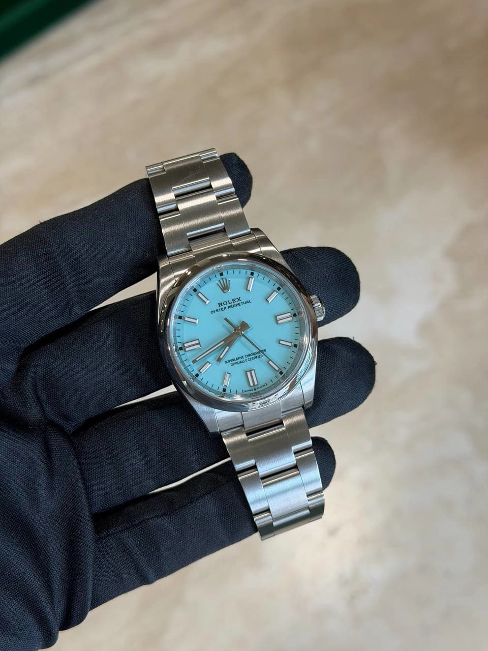 Rolex Oyster Perpetual 36
