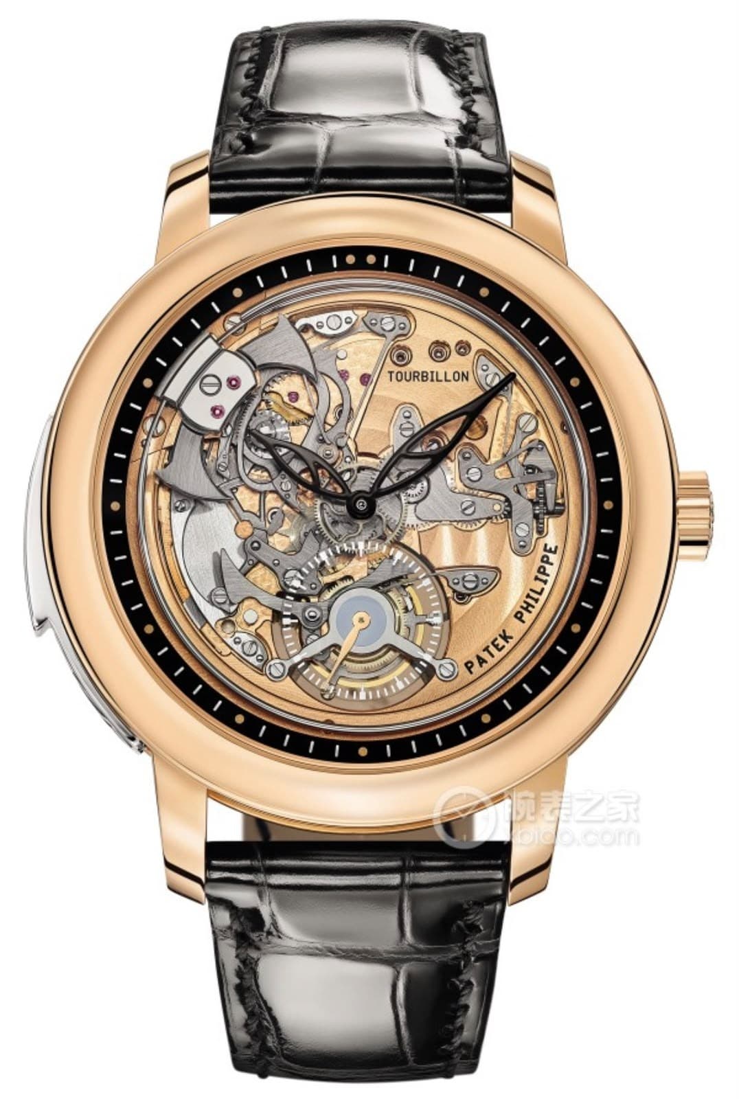 Patek Philippe Grand Complications