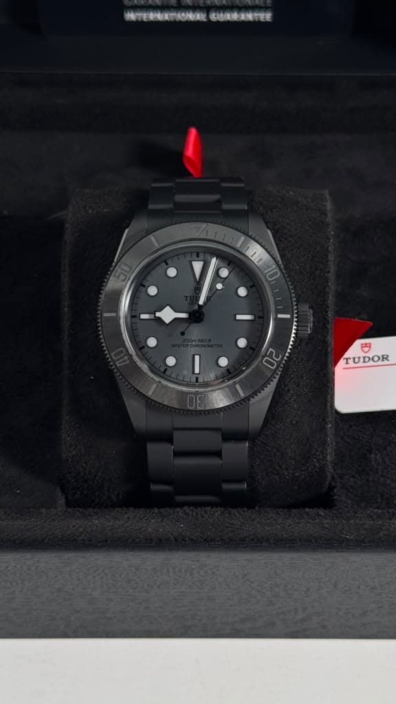 Hublot Big Bang Unico