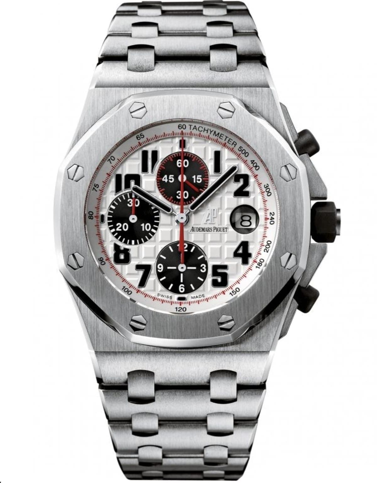 Audemars Piguet Royal Oak Offshore