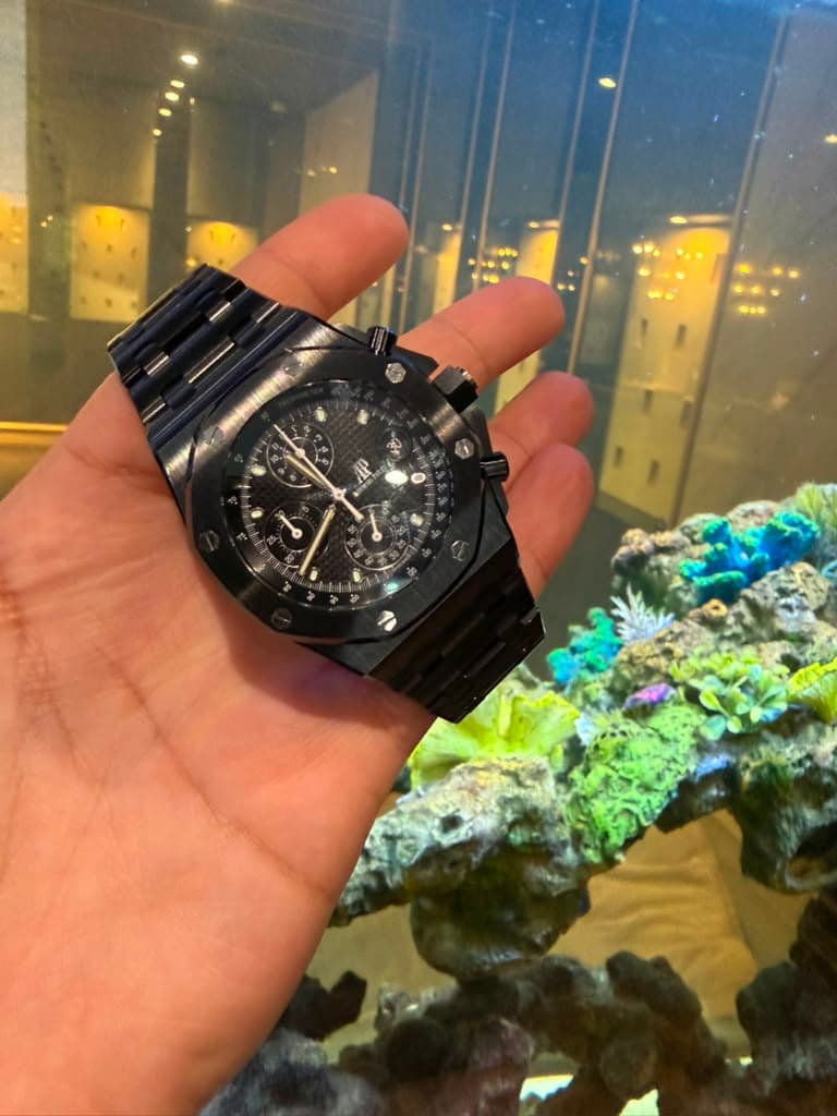 Audemars Piguet Royal Oak Offshore