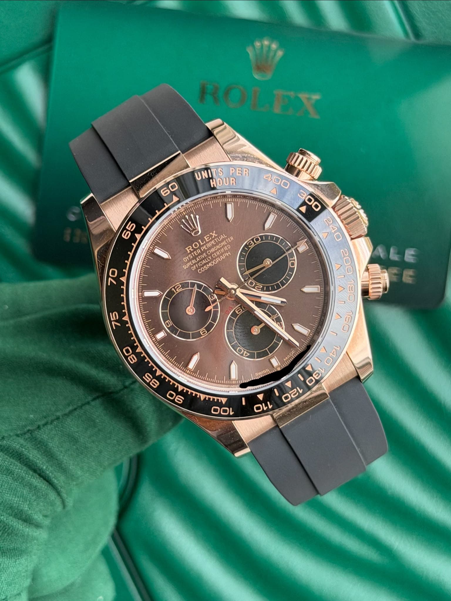 Rolex Daytona