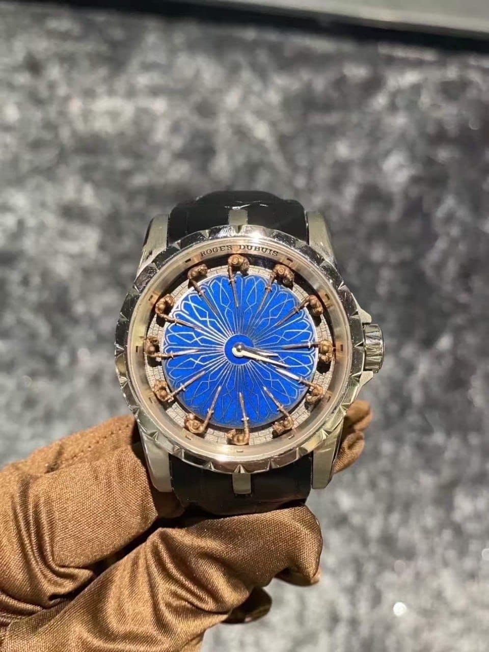 Roger Dubuis Excalibur