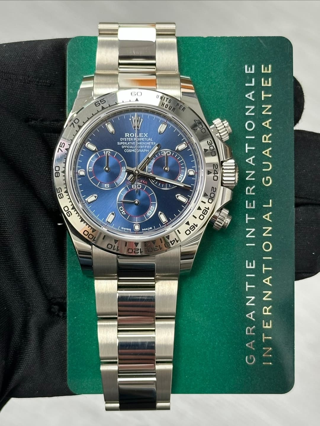 Rolex Daytona