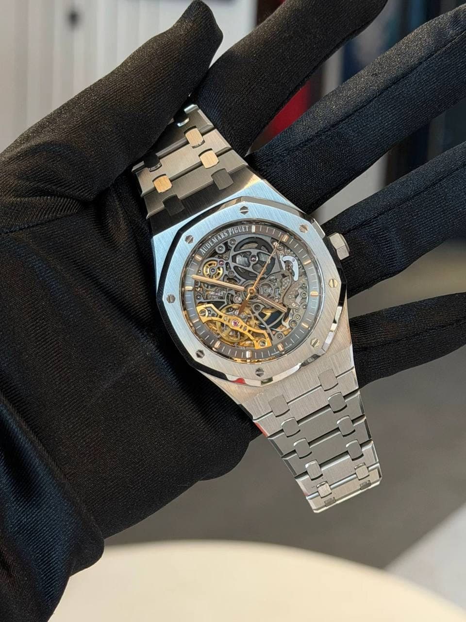 Audemars Piguet Royal Oak Offshore