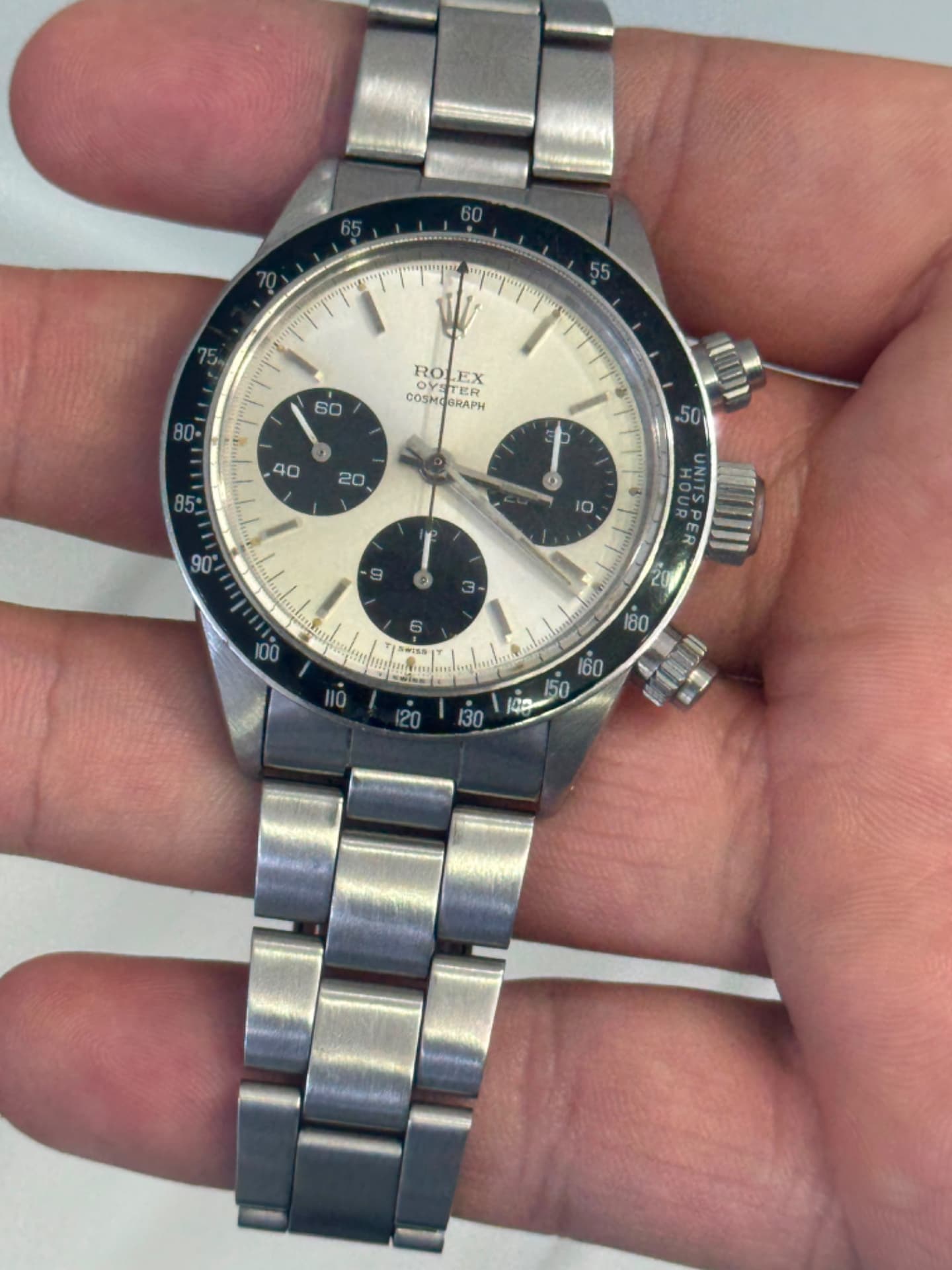 Rolex Daytona