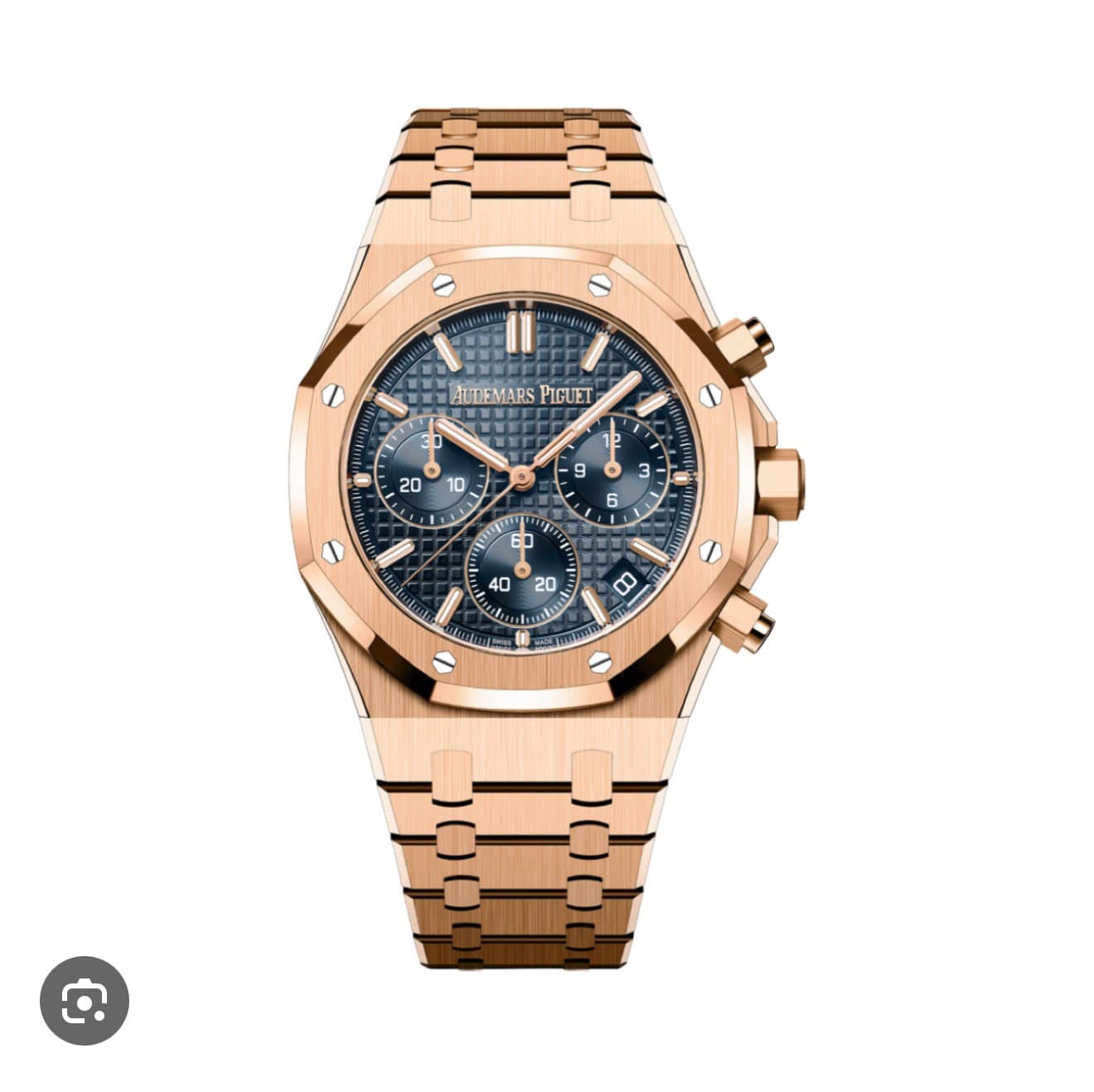 Audemars Piguet Royal Oak
