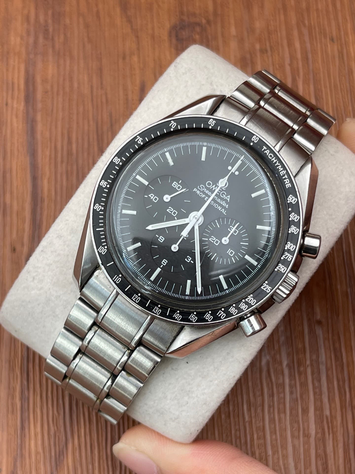 Omega Speedmaster
