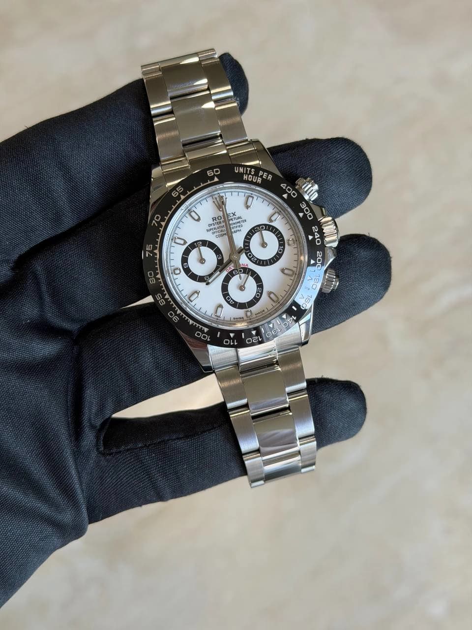 Rolex Daytona
