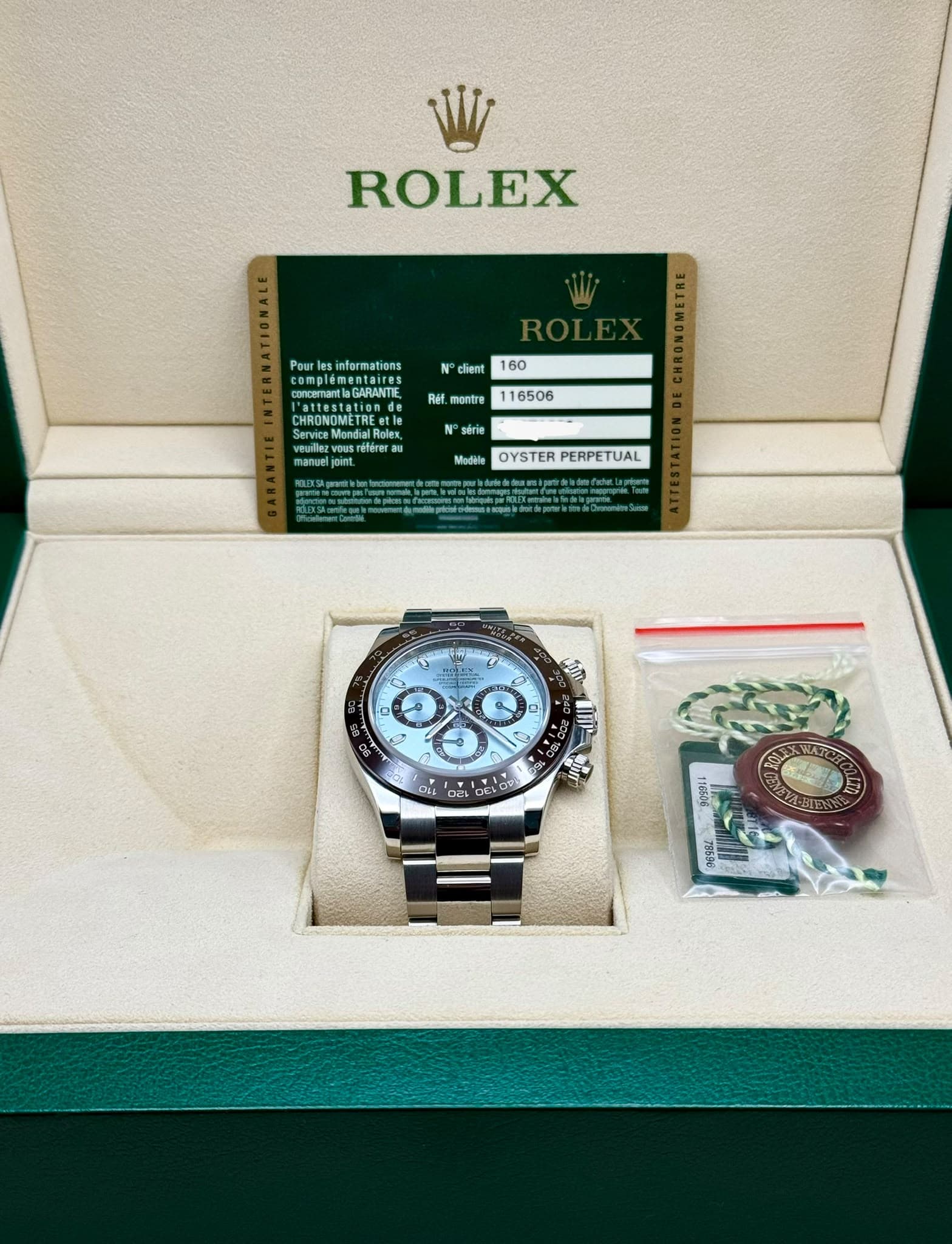 Rolex Daytona