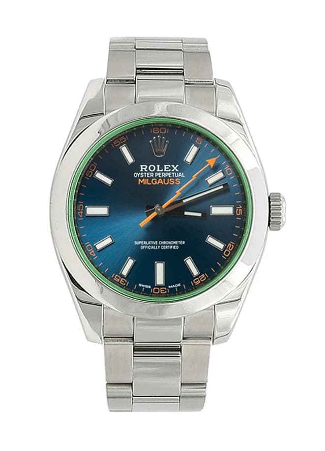 Rolex Milgauss