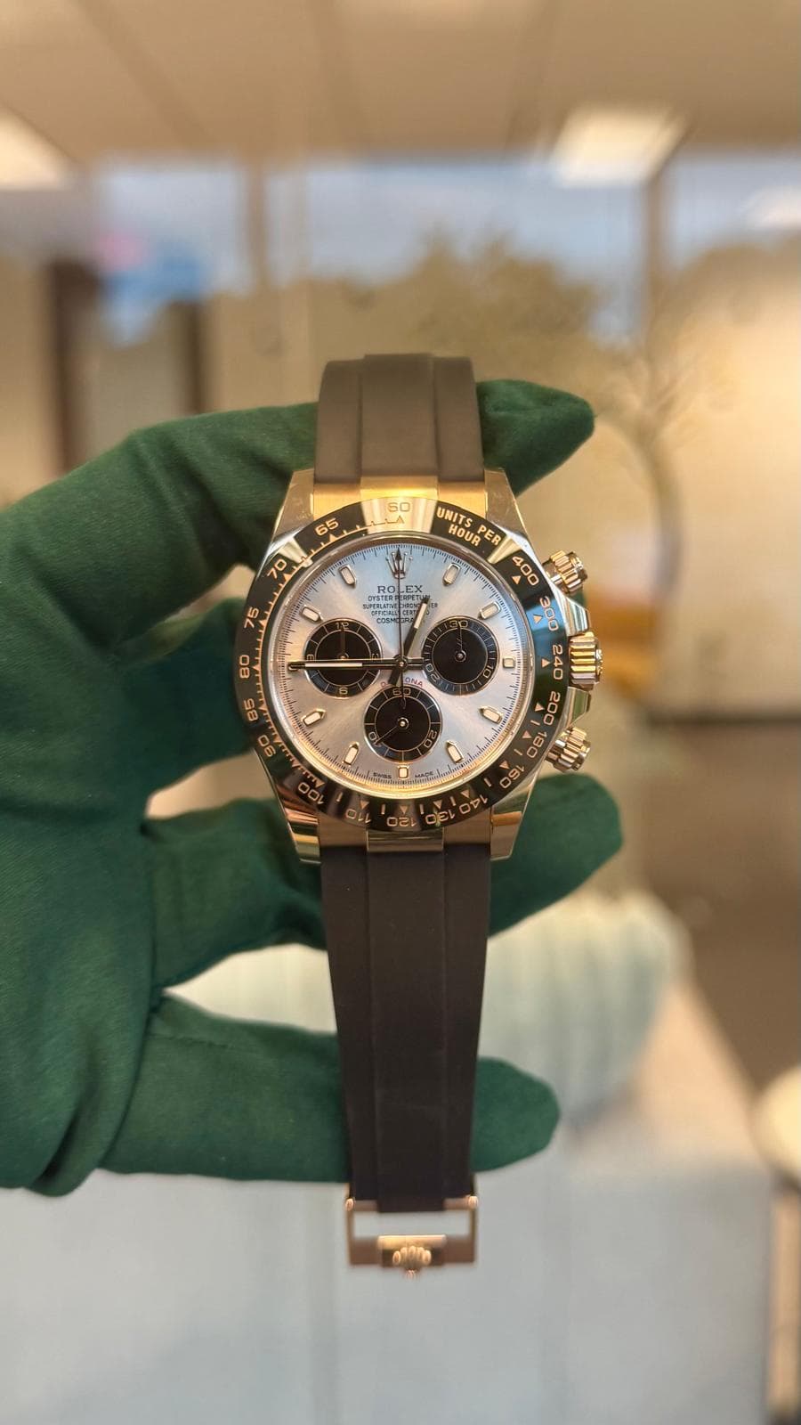 Rolex Daytona