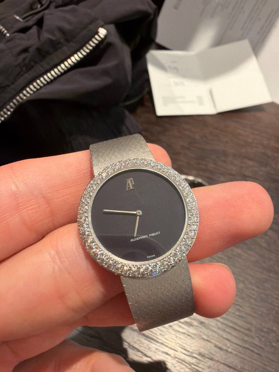 Audemars Piguet