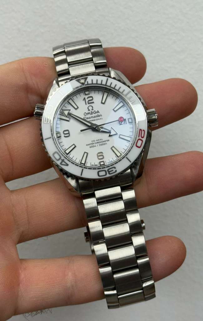 Omega Seamaster Tokyo 2020 Limited Edition