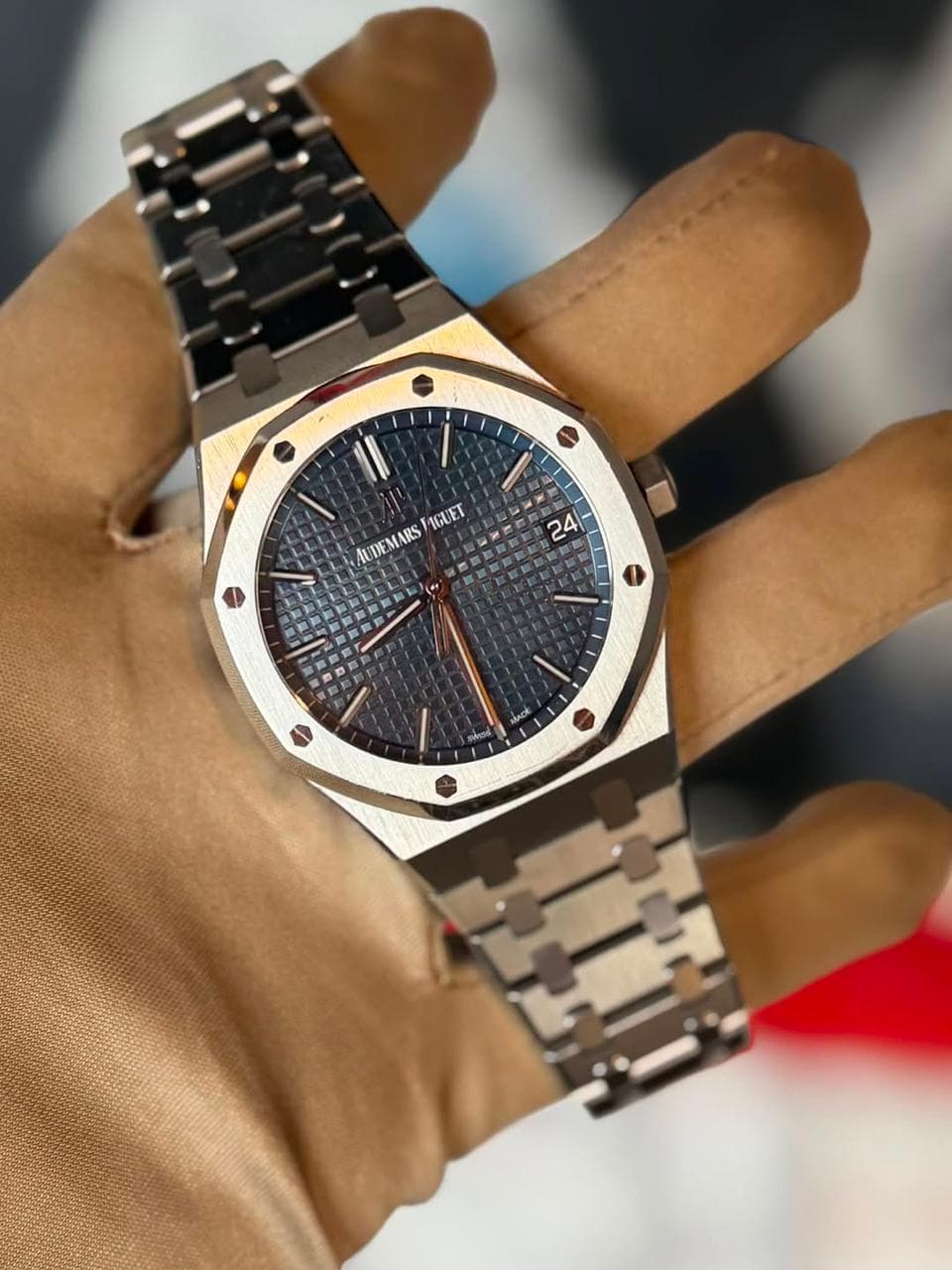 Audemars Piguet Royal Oak