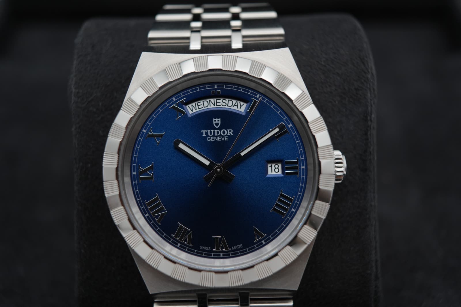 Tudor Royal