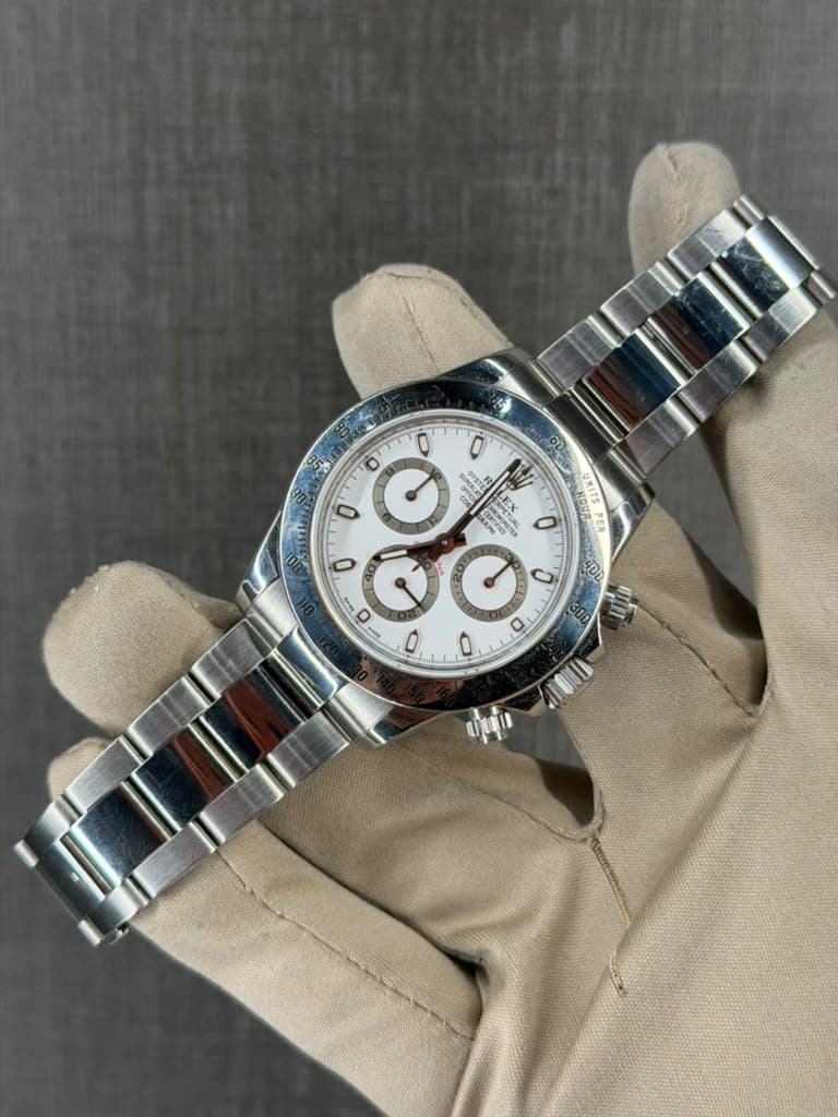 Rolex Daytona
