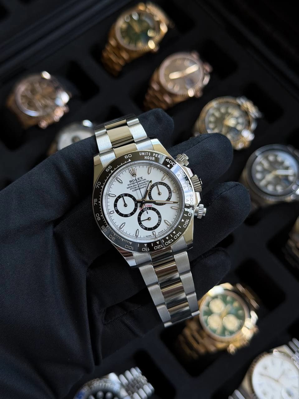 Rolex Daytona