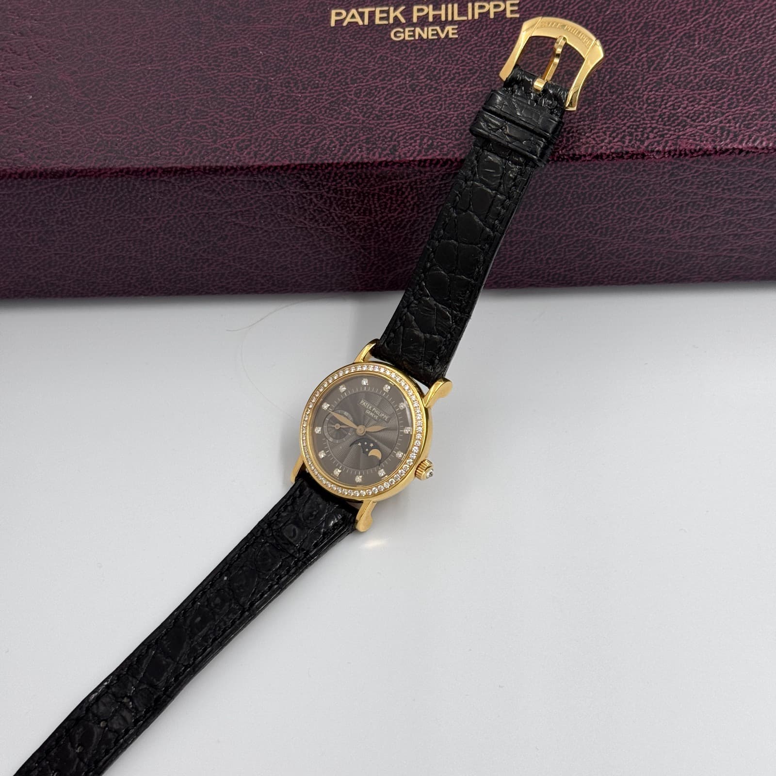 Patek Philippe Twenty~4