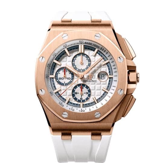 Audemars Piguet Royal Oak Offshore
