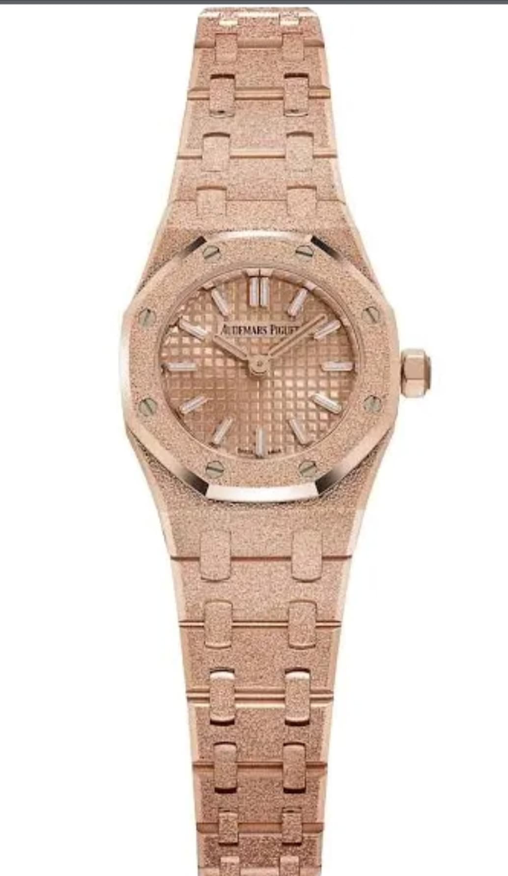 Audemars Piguet Royal Oak