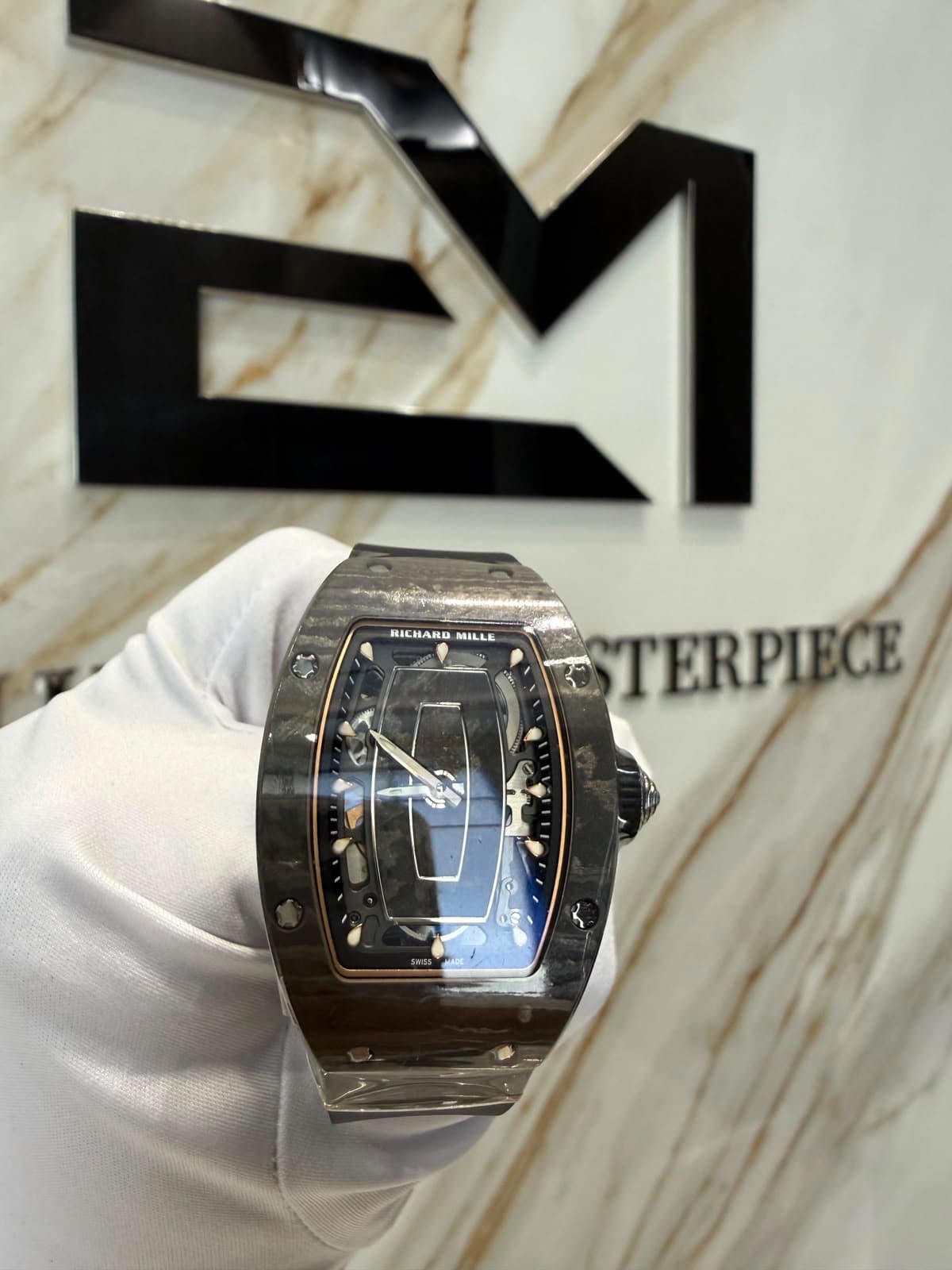 Richard Mille RM 07-01