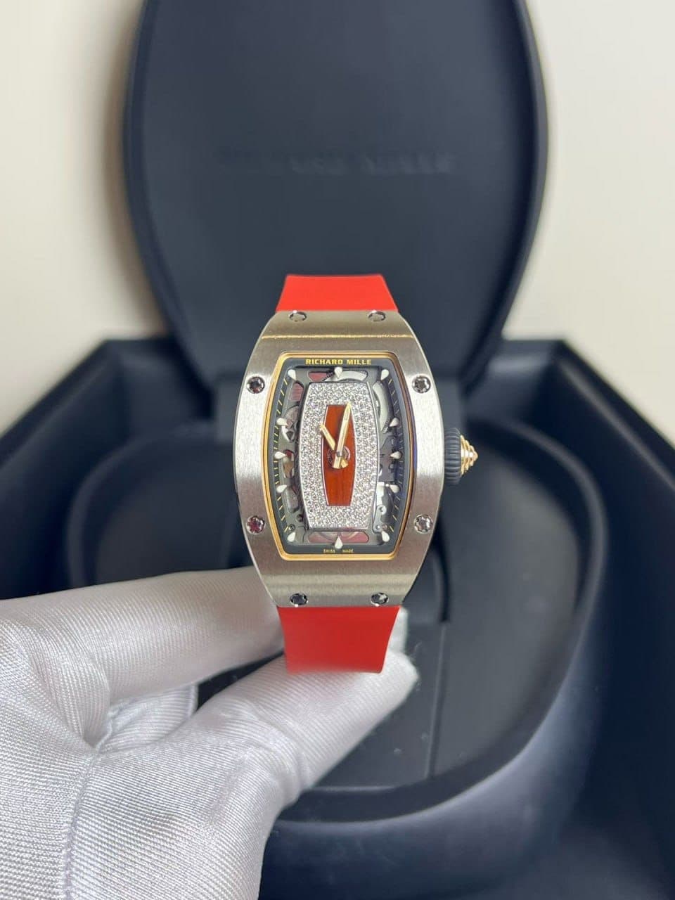Richard Mille RM 07-01