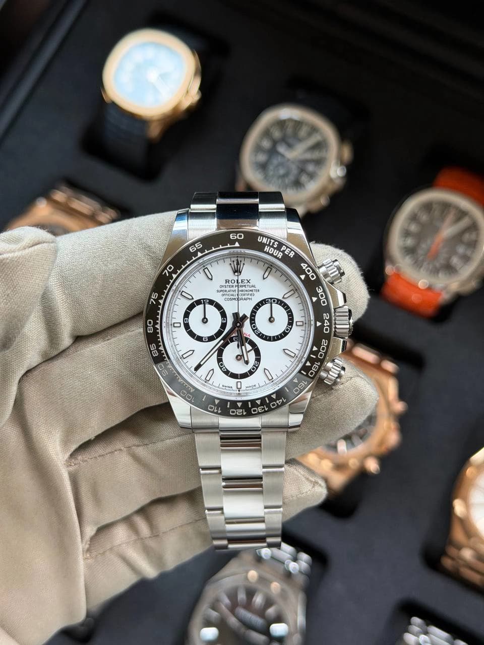 Rolex Daytona