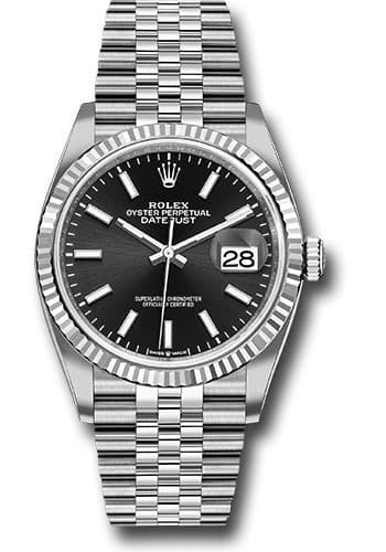 Rolex Datejust 36