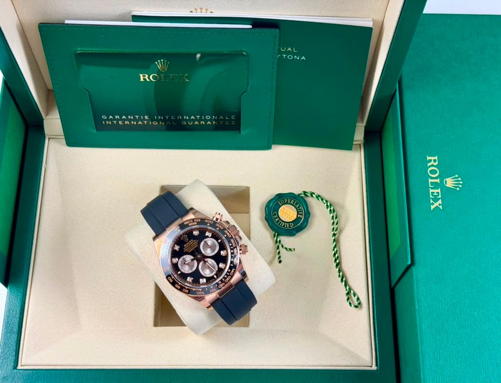 Rolex Daytona