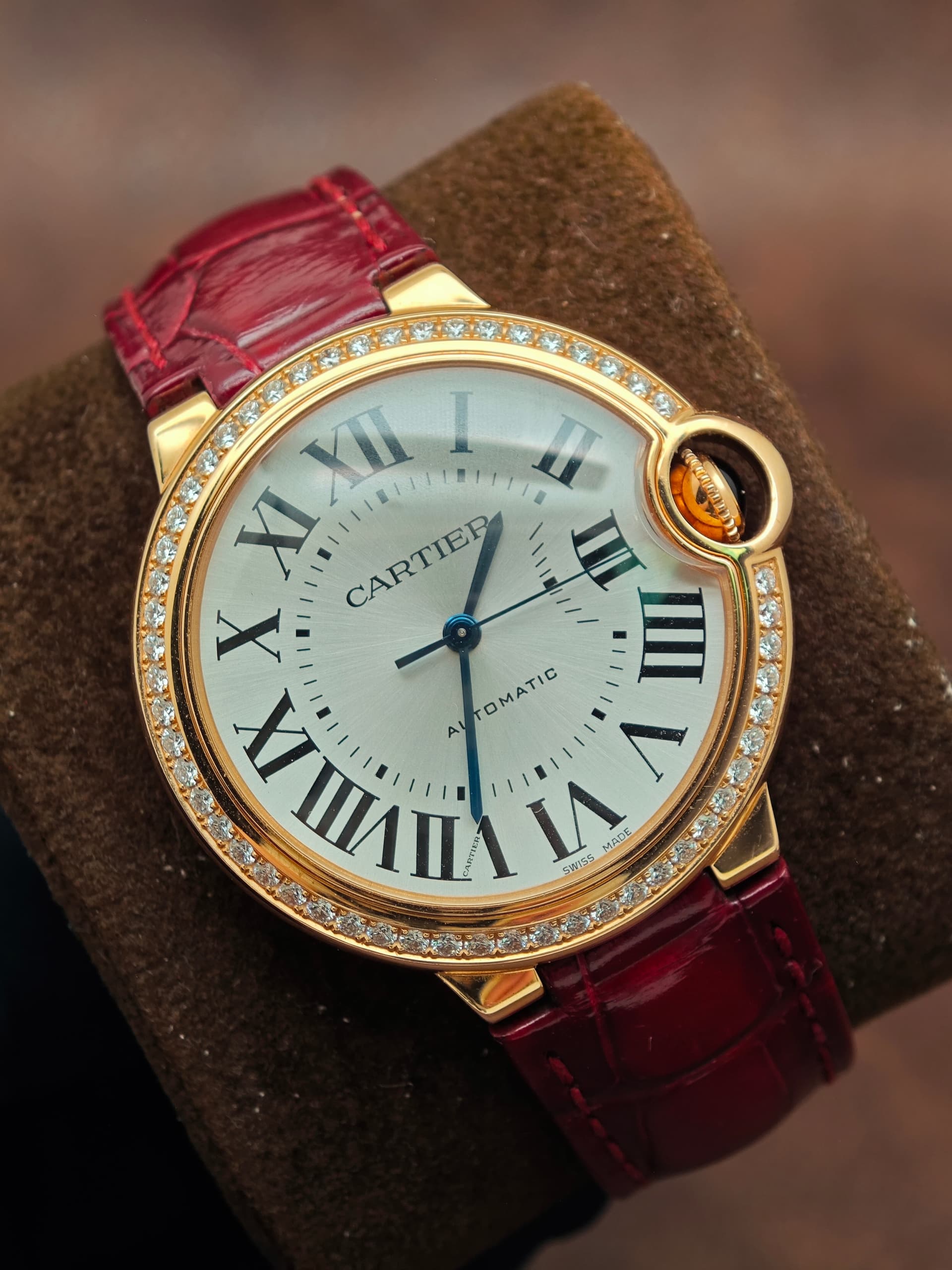 Cartier Panthère de Cartier