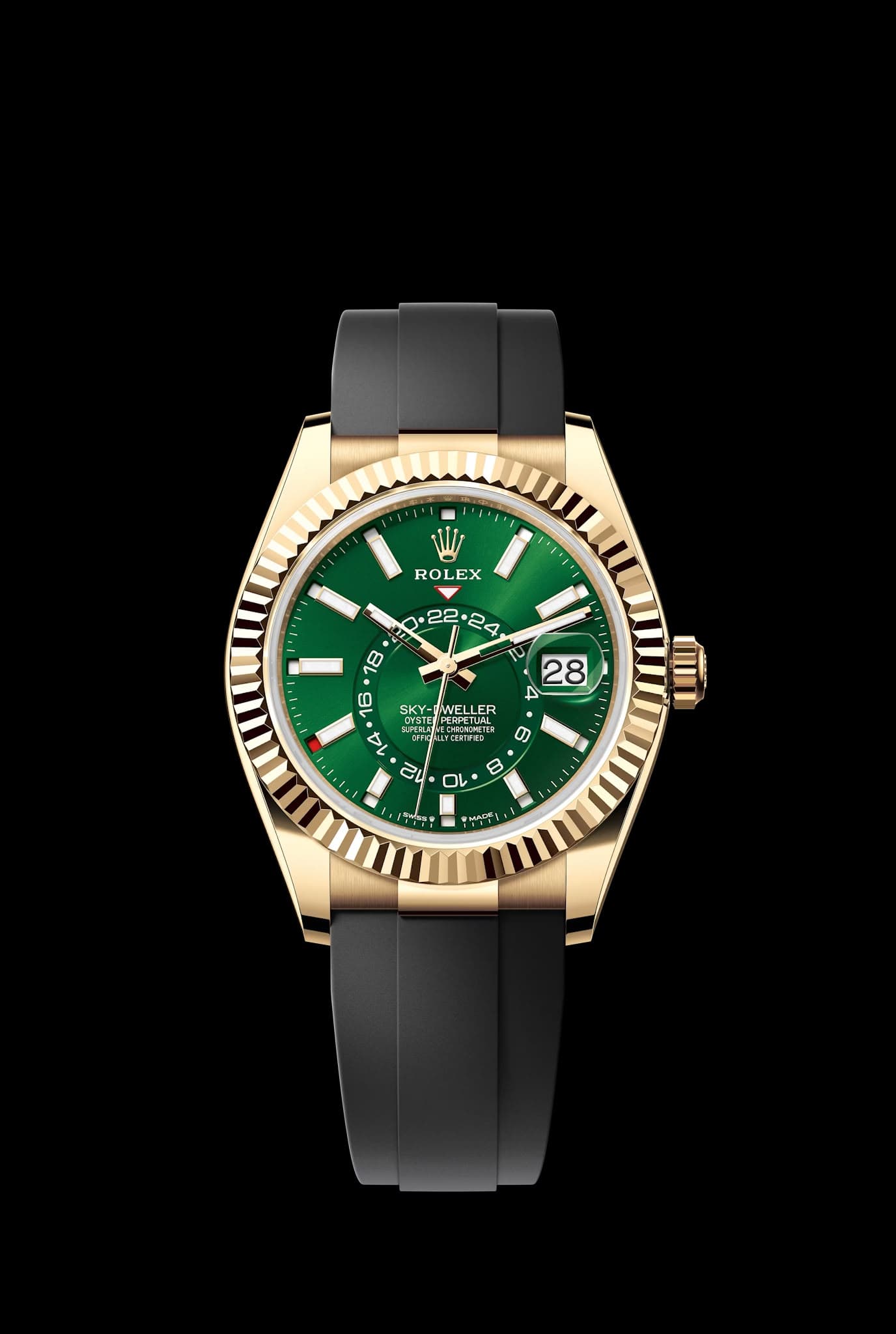 Rolex Sky-Dweller