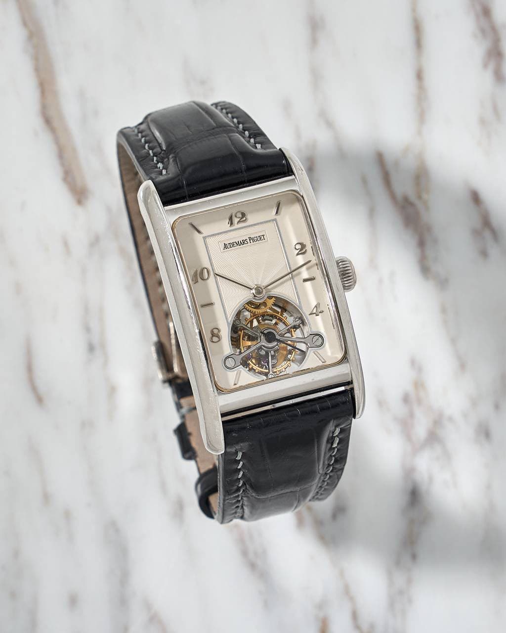 Audemars Piguet Royal Oak Tourbillon